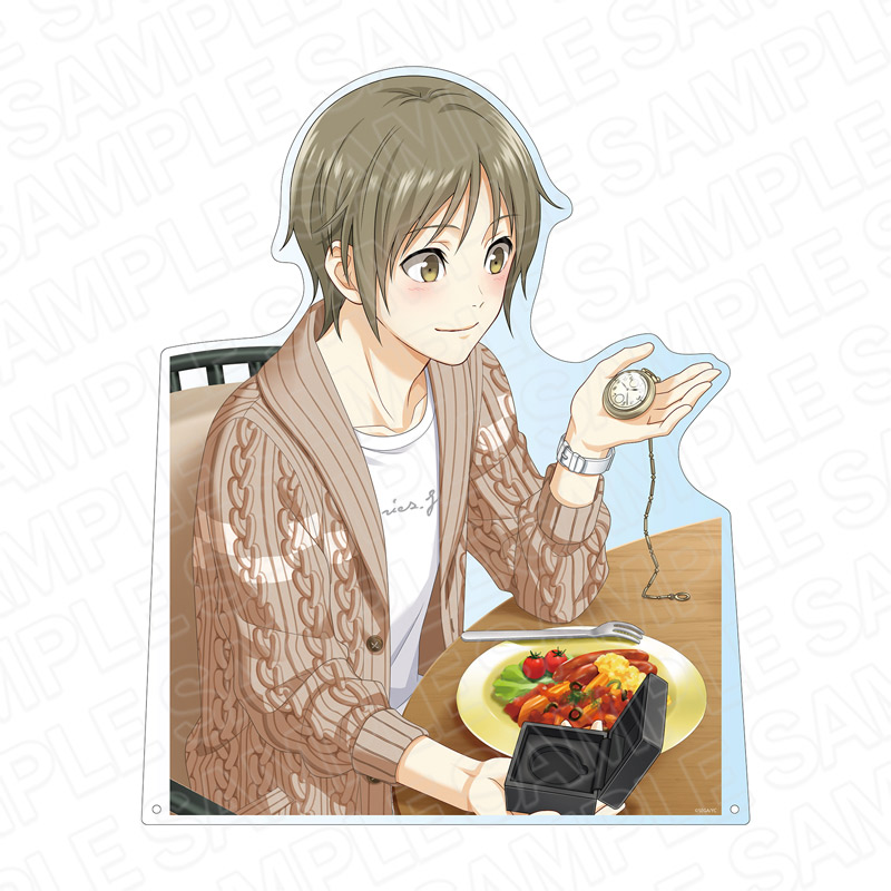夢色キャスト Birthday Collection 2023-2024＜桜木陽向
