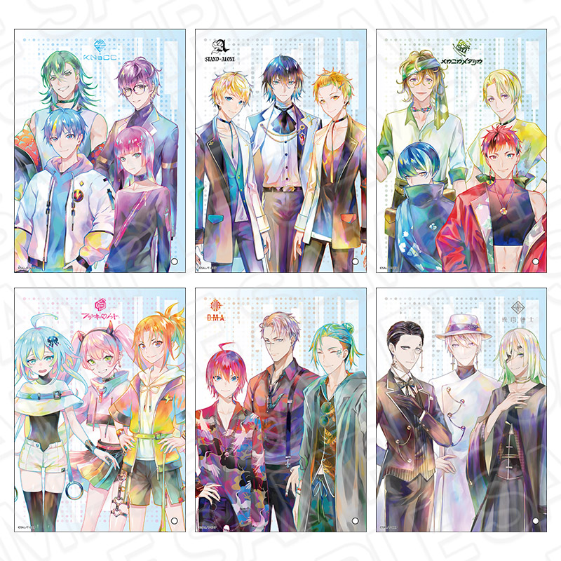 AnimeJapan2023 に出展いたします！ | 【THEキャラ／イベント情報】