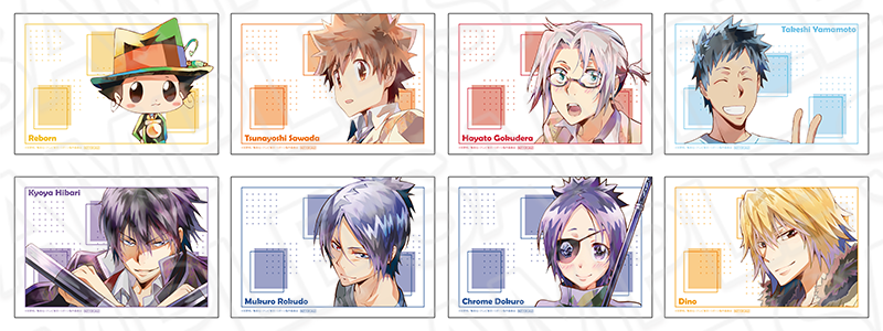 AnimeJapan2023 に出展いたします！ | 【THEキャラ／イベント情報】