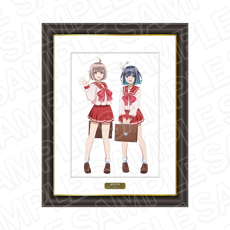16bitセンセーション ANOTHER LAYER ピックアップギャラリー 16bitセンセーション ANOTHER LAYER ピックアップギャラリー