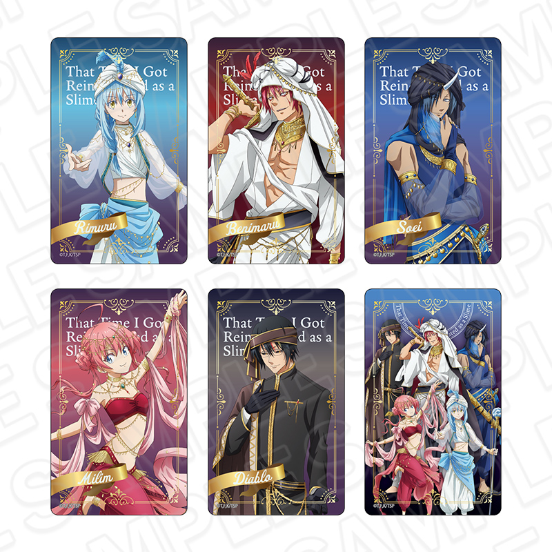 ❗短期間出品 転スラ - メルカリ