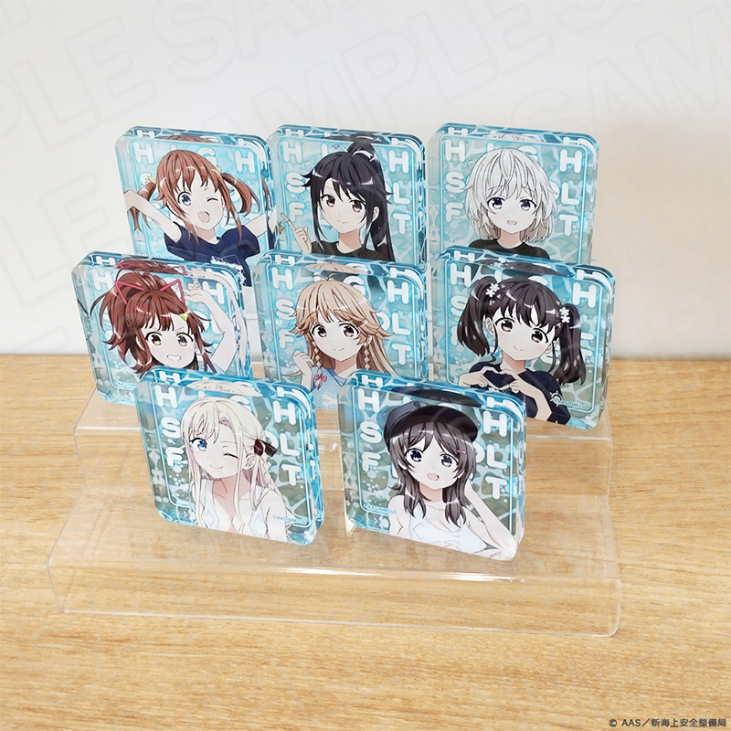 Amazon.co.jp: ハイスクールフリート 横須賀女子海洋学校模擬店