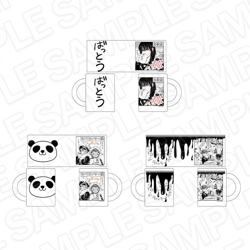 D.Gray-man×THEキャラCAFE」が東京・大阪にてOPEN！ | 株式会社