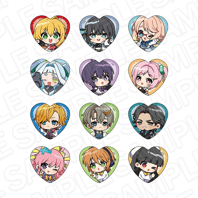 AHS 20周年 POP UP SHOPが有楽町マルイ 8FにてOPEN決定！ | 【THE