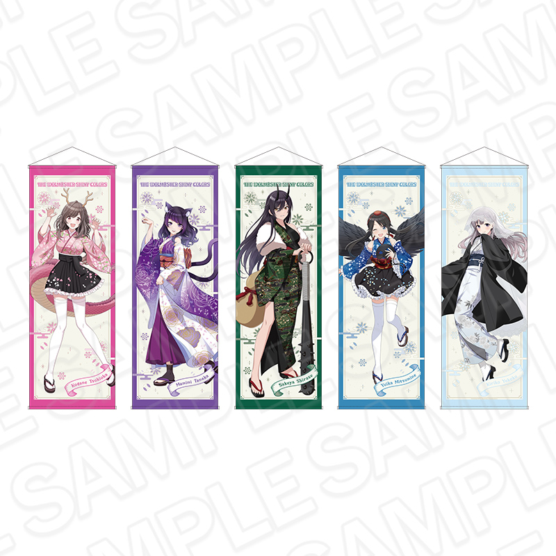 シャニマス 有楽町マルイ 百鬼夜行 缶バッジ 摩美々 アイドルマスター シャイニーカラーズ」百鬼夜行 POP UP SHOPが有楽町